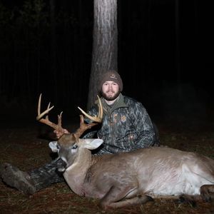 Meet your Posher, Caleb